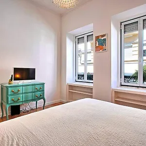Graca 4 Apartment