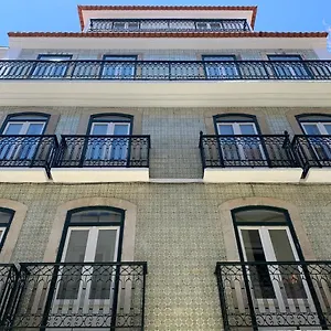 Soriano Place Apartment