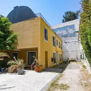 Intendente 1865 Apartment