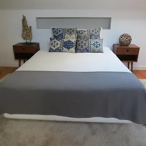 Belem 25, Duplex Apartment