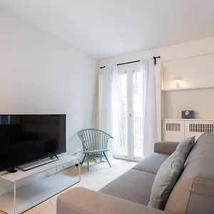 Flh Bairro Alto Modern Flats Apartment