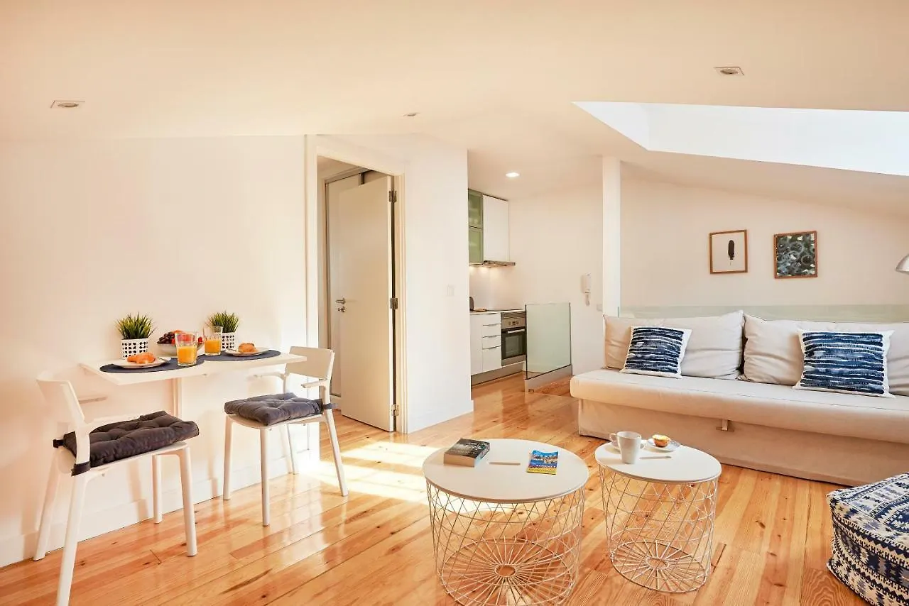 ליסבון Apartment Guarda-Mor