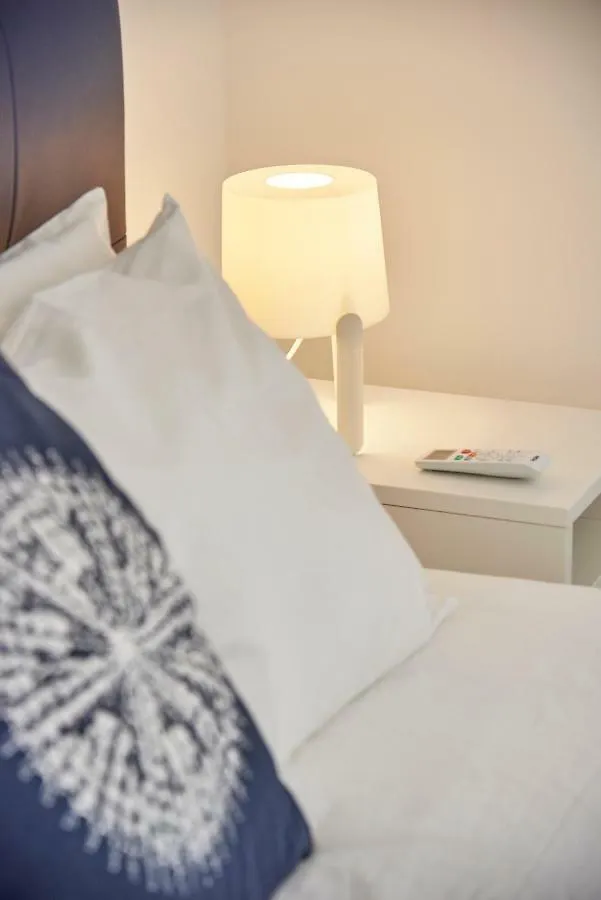 ליסבון Apartment Guarda-Mor 0*,